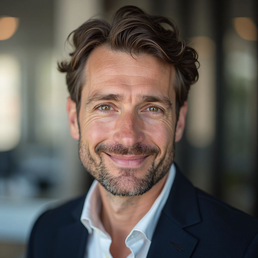 Janez Novak